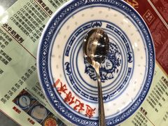 招牌姜撞奶-赵记传承特色牛奶甜品(泉城广场店)