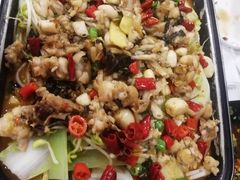 -回·龙虾铺·盆盆蟹·烧烤大排档(回龙观店)