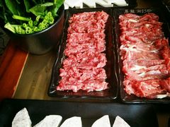 -手选潮汕鲜活牛肉火锅(二七广场店)