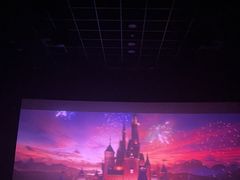 -SFC上影影城(港汇永华IMAX激光店)