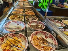 -曾百万小炉小串自助烧烤(高新店)
