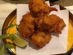 -月下料理(楷林IFC店)