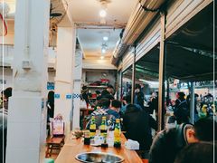 大堂-黑竹香鸡(营和巷店)