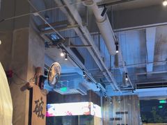 -破店肥哈·海鲜·烧烤(郑州银泰inPARK店)