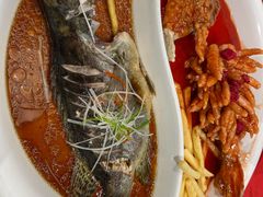 -马凯餐厅(地安门店)