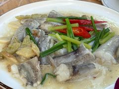 -醉壹号海鲜大排档(厦门美食地标店)