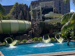 -亚马逊丛林水乐园