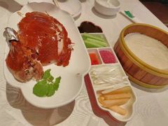 -大鸭梨烤鸭店(光彩店)