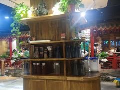 -宽窄巷子鲜牛火锅(北京首店)