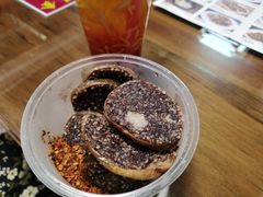 -88号小吃店·经典云南菜·地道纳西美食