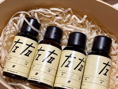 -左右Massage/Spa(长寿路店)
