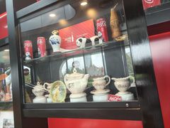 -东方明珠·可口可乐欢乐餐厅