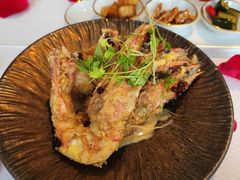 -北京柏悦酒店·锦庭餐厅Dining Room