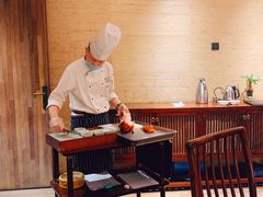 -黛瓦里巷(南京东路店)