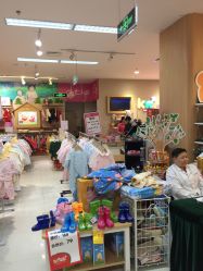 -孩子王童乐园(苏州吴中万达店)