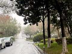 -天目湖御水温泉·度假酒店