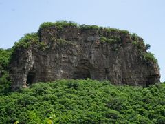 -老象峰