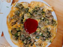 -亚忠小吃店(曾厝垵店)