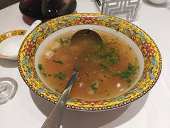 -惠丰堂饭庄(北洼路店)