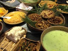 -昆虫窝子·特色云南菜(拓东路总店)