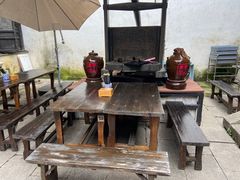 露天位-新万鑫银丝面·非遗无锡味(惠山古镇店)
