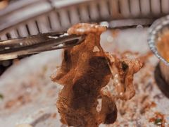 -一家东北烤肉(华大店)