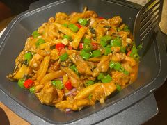 -首秀·四川料理(星耀101店)