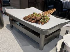 -聚味瞿记·龙虾堂(咸嘉湖店)