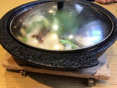 -宏达老菜馆(东安街店)