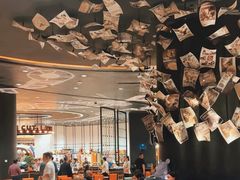 -星汇餐厅(新濠影汇店)