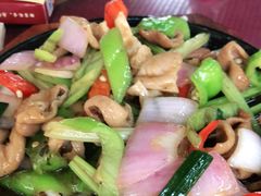 -南沙辉记烧鸡·荔枝木炭火吊烧(旧镇店)