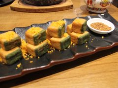 -敏珠拉姆藏餐·南京厨房(富春江东街店)