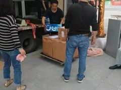 -上海公兴搬家搬场公司