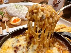 -CURRY YA 熟成咖哩專門店(深圳湾万象城店)