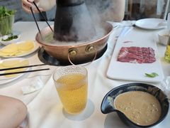 -东来顺饭庄(西直门店)