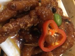 -顺德人家食府(黄金广场店)