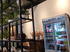 -向川南·水煮鱼·川菜(和平里店)