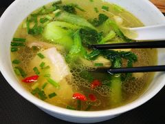 -鸡鸣汤包(仙林店)