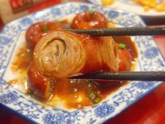 -呼吸森林·生态农庄农家乐私房菜