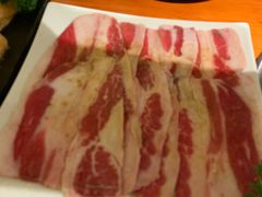 -陇璟烧肉酒场(友谊阳光城店)