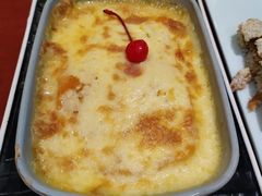芝士焗红薯-赵小姐丨新中餐(曲江店)