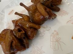 -唐宫·粤菜海鲜(万象城店)