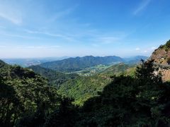 -大慈岩风景区