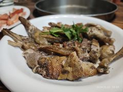 -侠成水上农庄(工业大道店)