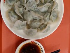 -庆丰包子铺(和平里店)