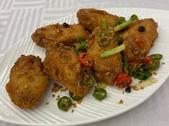 -潮福城大酒楼(北尚店)