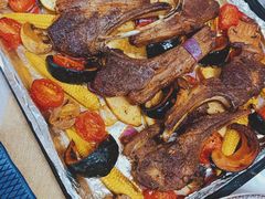 -哈尔滨师范大学(松北校区)