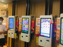 -麦当劳(王顶堤店)