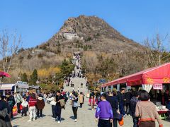 -华山风景区-华阳宫