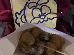 -田中先生の泡芙工坊(罗斯福店)